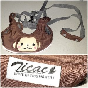 🥳  Baby Toddler Harness